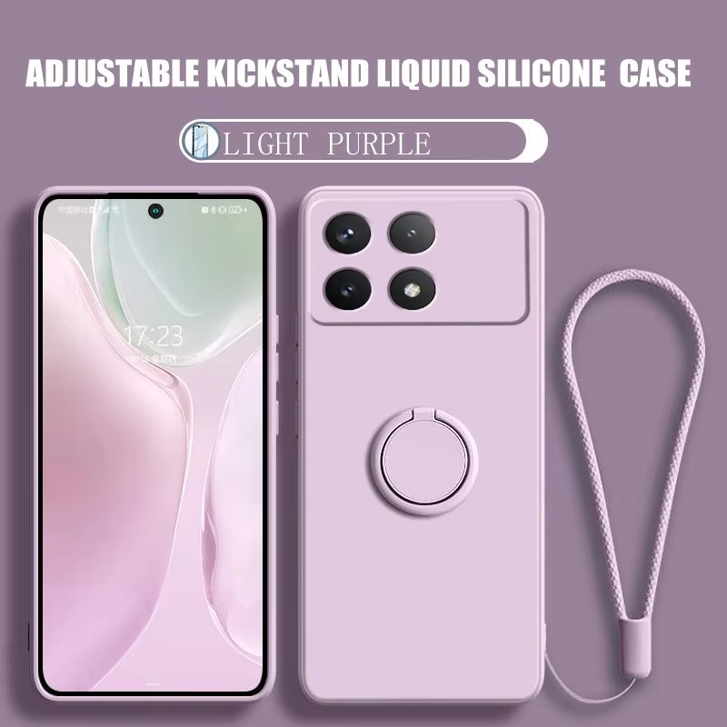 Coque de téléphone avec suppor - Taco Stand Holder avis et prix