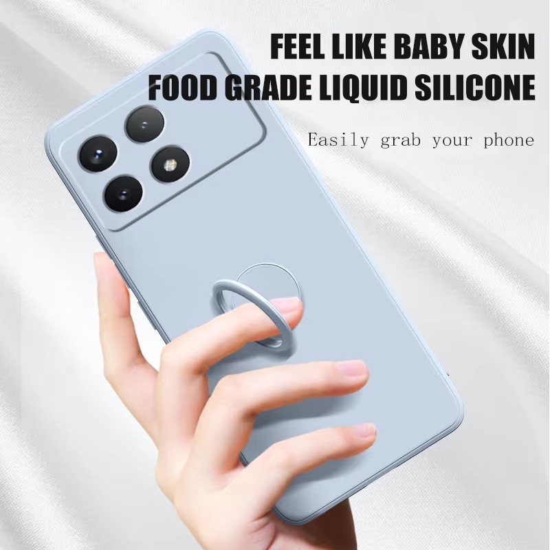 Coque de téléphone avec suppor - Taco Stand Holder avis et prix