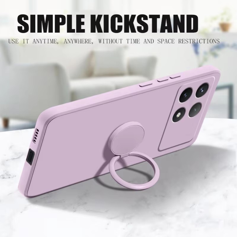 Coque de téléphone avec suppor - Taco Stand Holder avis et prix