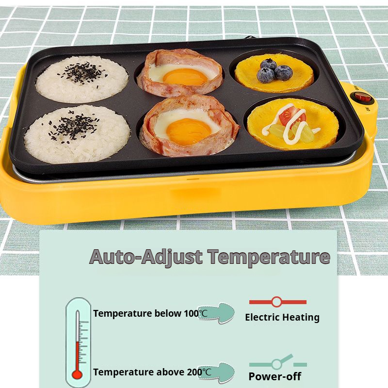 Machine électrique Takoyaki, œ - Takoyaki Grill Plate avis et prix