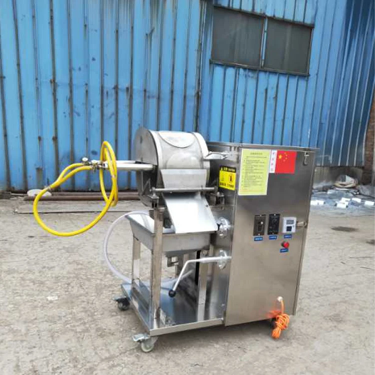 Machine automatique de fabrica - Spring Roll Wrapper avis et prix