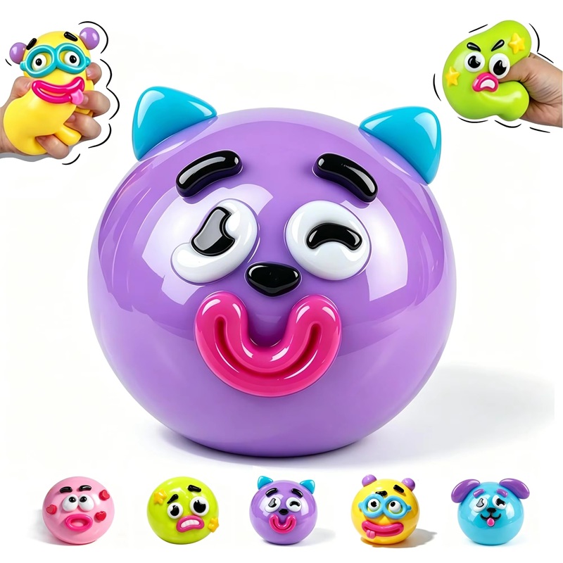 HOT Smushers Squishy, Jouet Sq - Hot Dog Press avis et prix