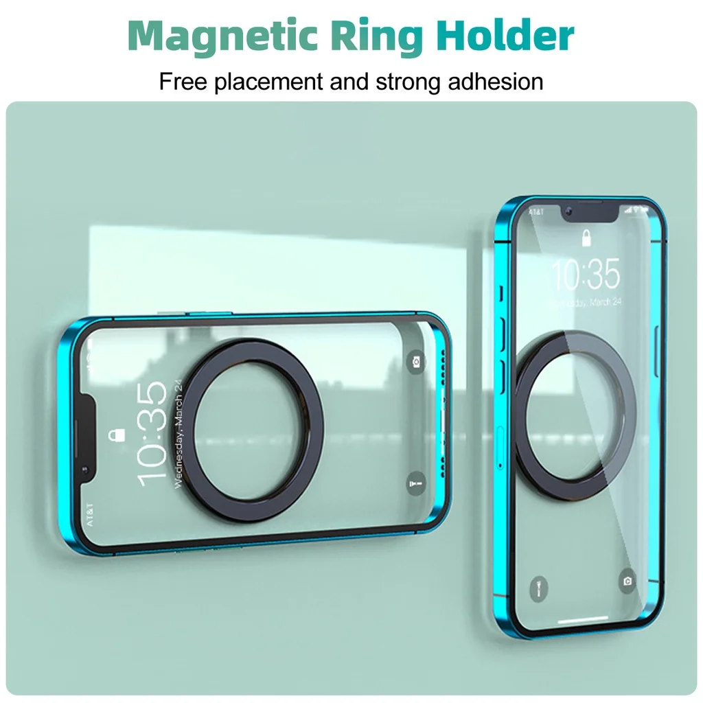 Support magnétique adhésif pou - Taco Stand Holder avis et prix