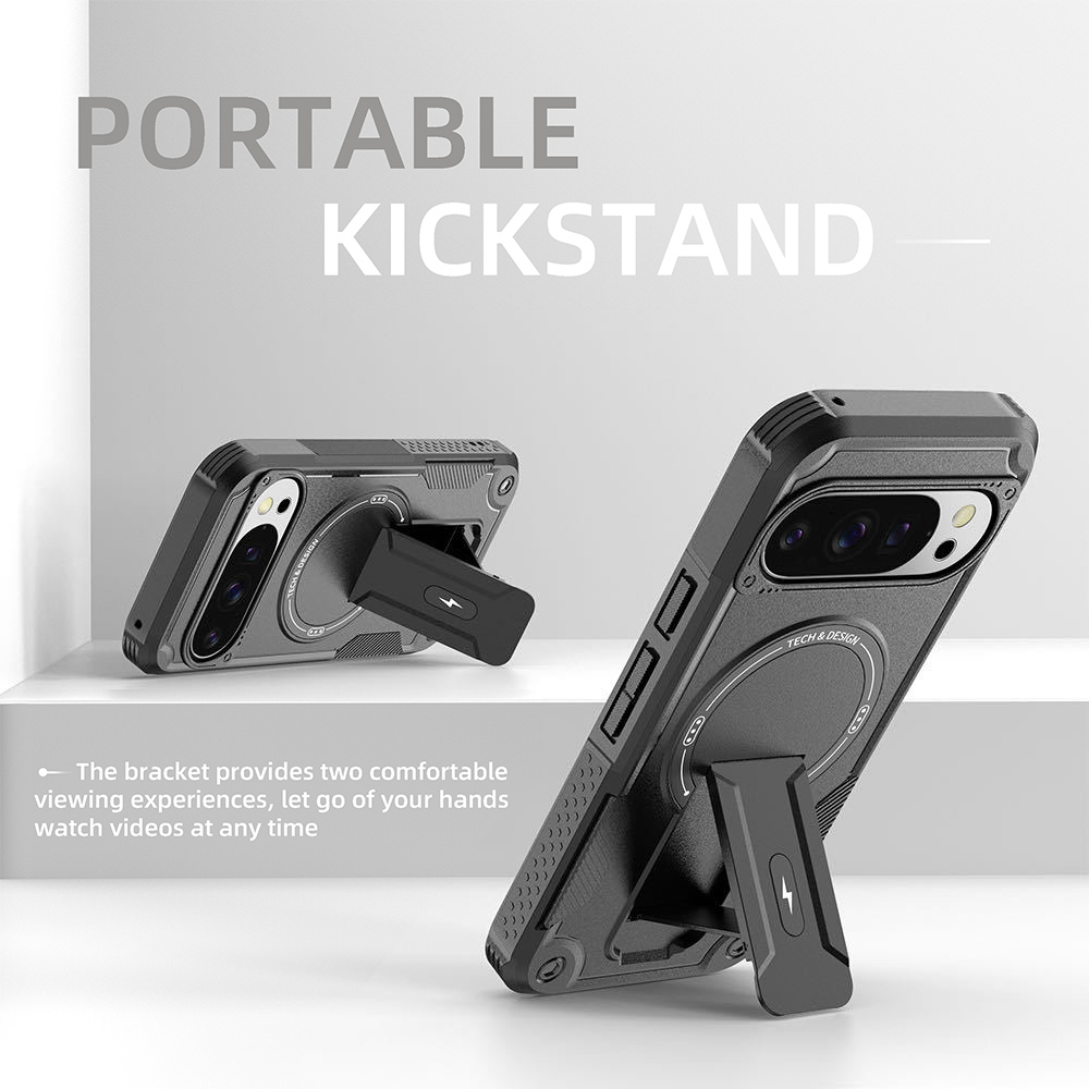 Support pliable pour téléphone - Taco Stand Holder avis et prix