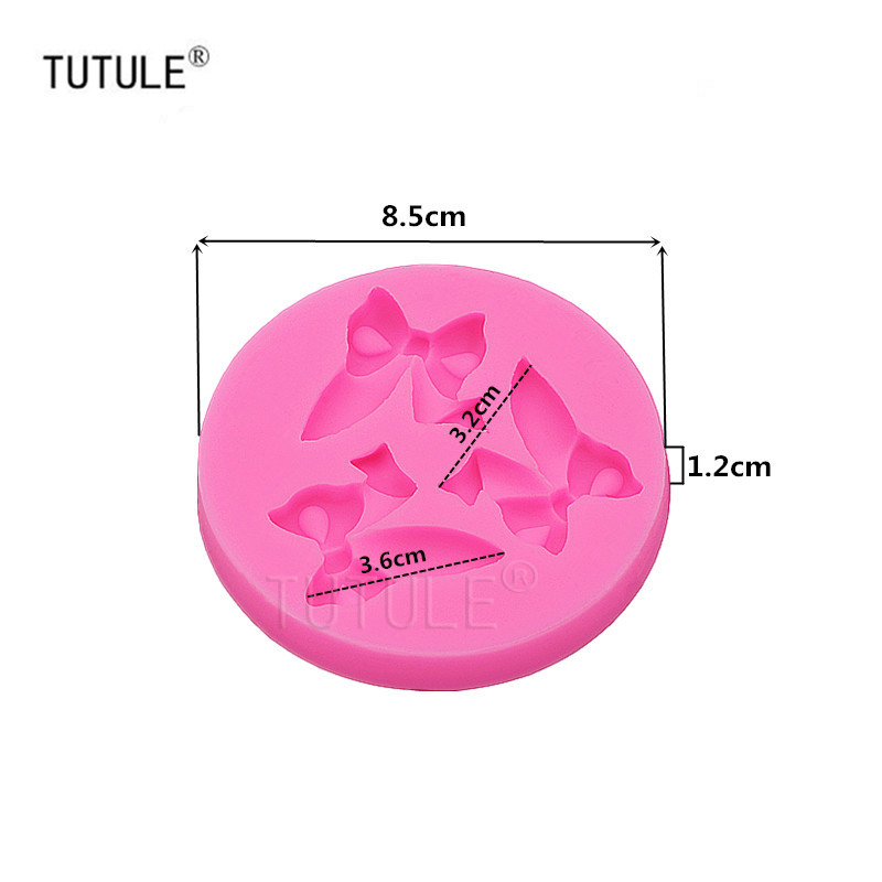 Moule en silicone DIY pour acc - Bunny Cake Mold avis et prix