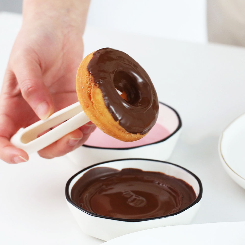 Silicone monde Desserts pain p - Donut Mold Silicone avis et prix