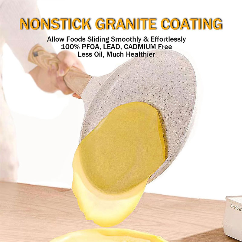 Poêle à crêpes antiadhésive 20 - Mini Pancake Griddle avis et prix