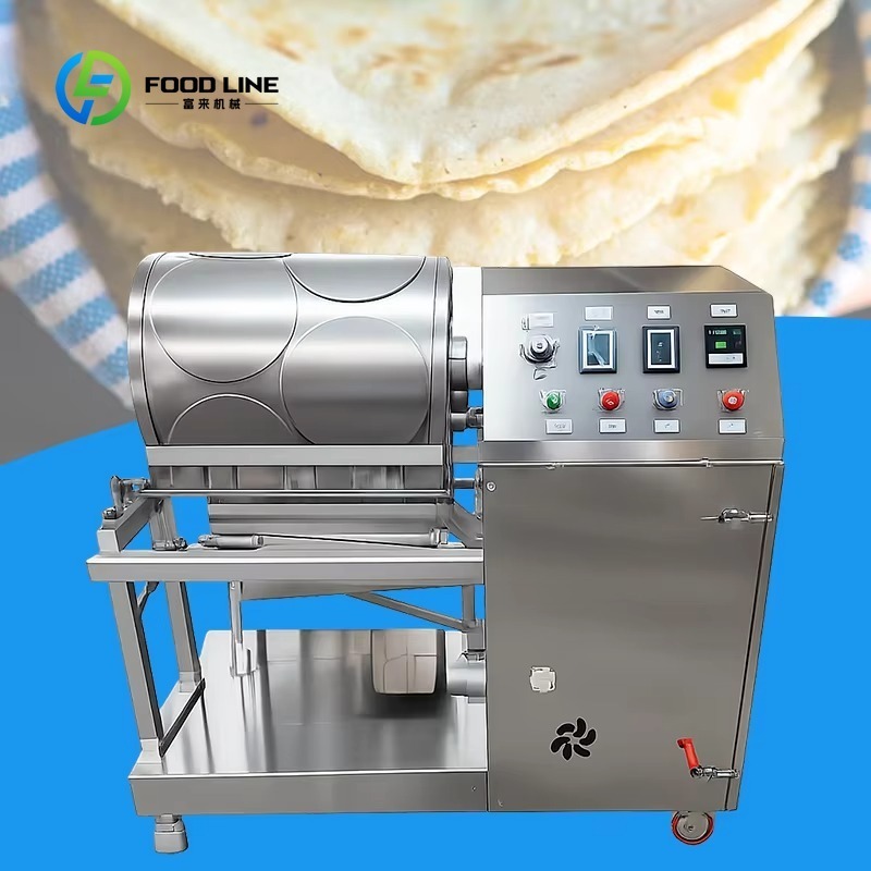 Machine à fabriquer des roulea - Spring Roll Wrapper avis et prix