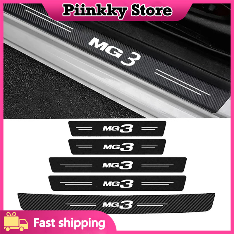Plaque de protection de seuil  - Crepe Pan Carbon avis et prix