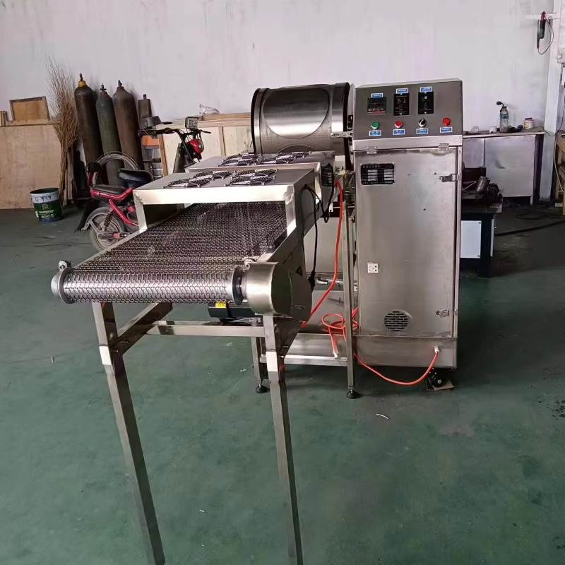 Machine automatique de fabrica - Spring Roll Wrapper avis et prix