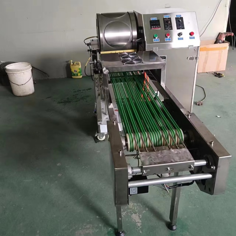 Machine automatique de fabrica - Spring Roll Wrapper avis et prix