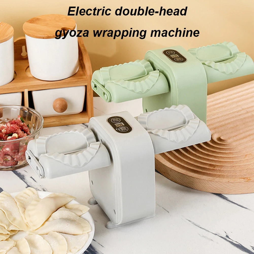 Machine à raviolis automatique - Dumpling Press Set avis et prix
