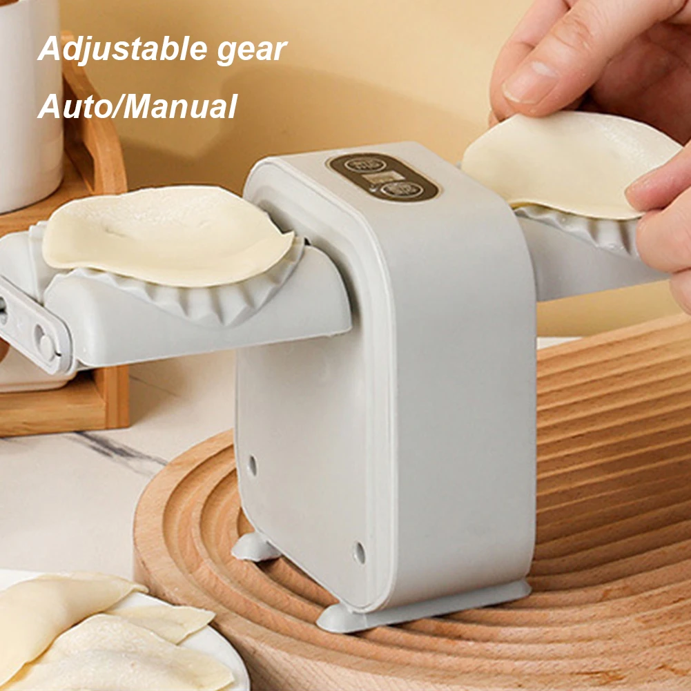 Machine à raviolis automatique - Dumpling Press Set avis et prix