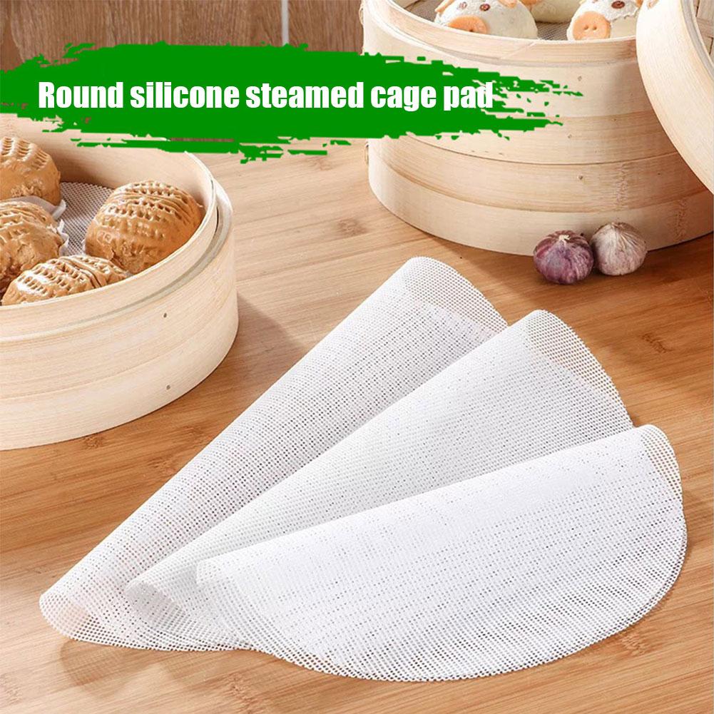 Revêtements en silicone pour c - Bao Steamer Bamboo avis et prix