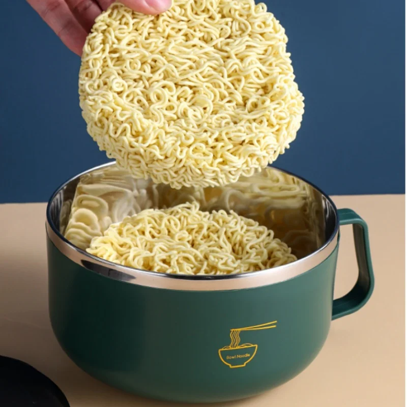 Bol à ramen en acier inoxydabl - Dim Sum Basket avis et prix