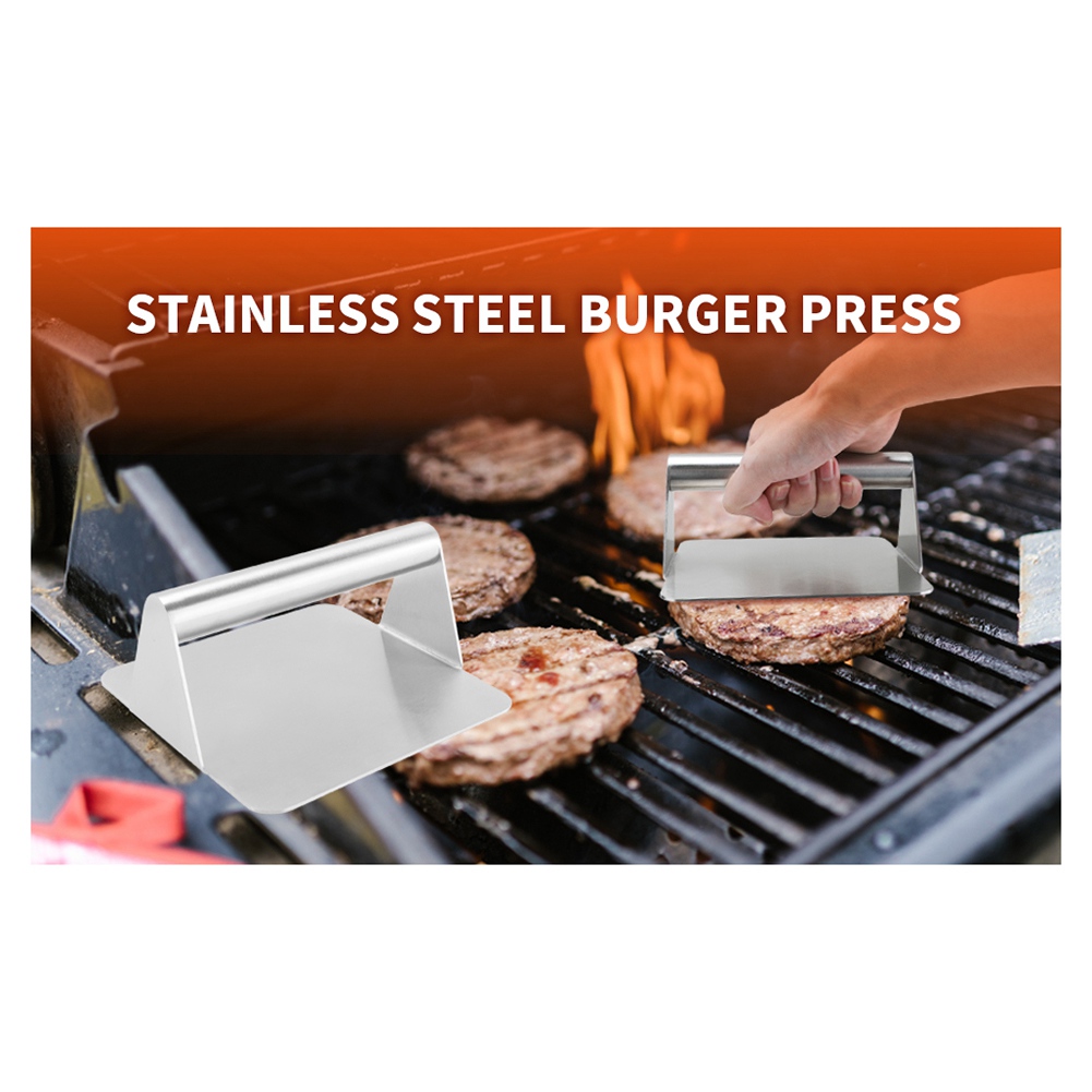 Presse à viande carrée A04G po - Hot Dog Press avis et prix