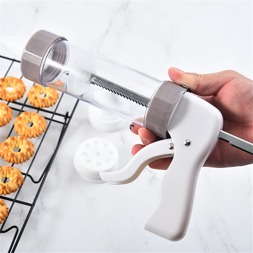 Machine à fabriquer des churro - Churros Maker Gun avis et prix