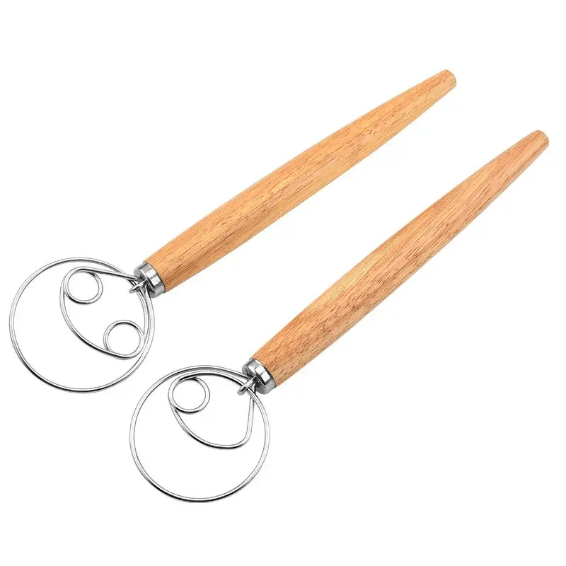Fouet à pâte danois de 13 pouc - Danish Pancake Pan avis et prix