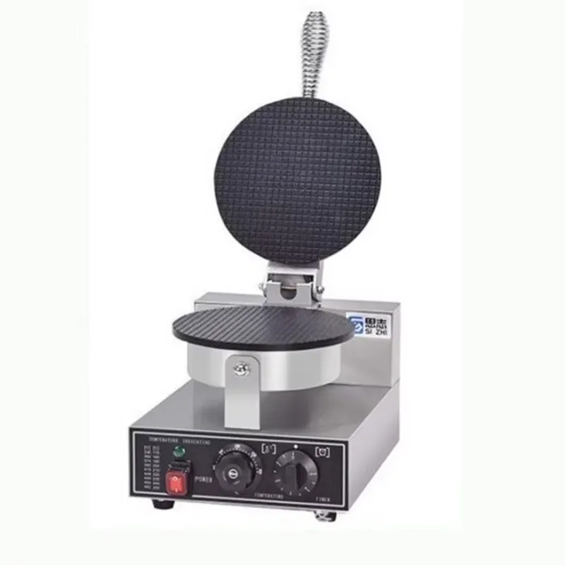 Machines à snacks électriques  - Waffle Cone Maker avis et prix