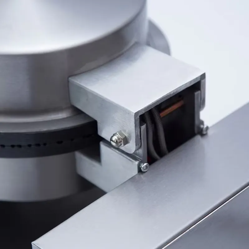 Machines à snacks électriques  - Waffle Cone Maker avis et prix