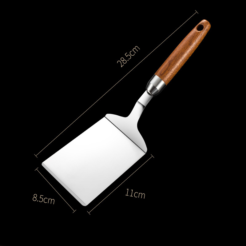 Spatule à Steak antiadhésive e - Okonomiyaki Spatula avis et prix