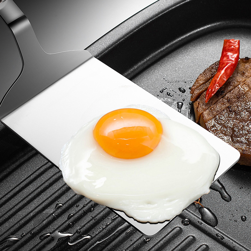 Spatule à Steak antiadhésive e - Okonomiyaki Spatula avis et prix