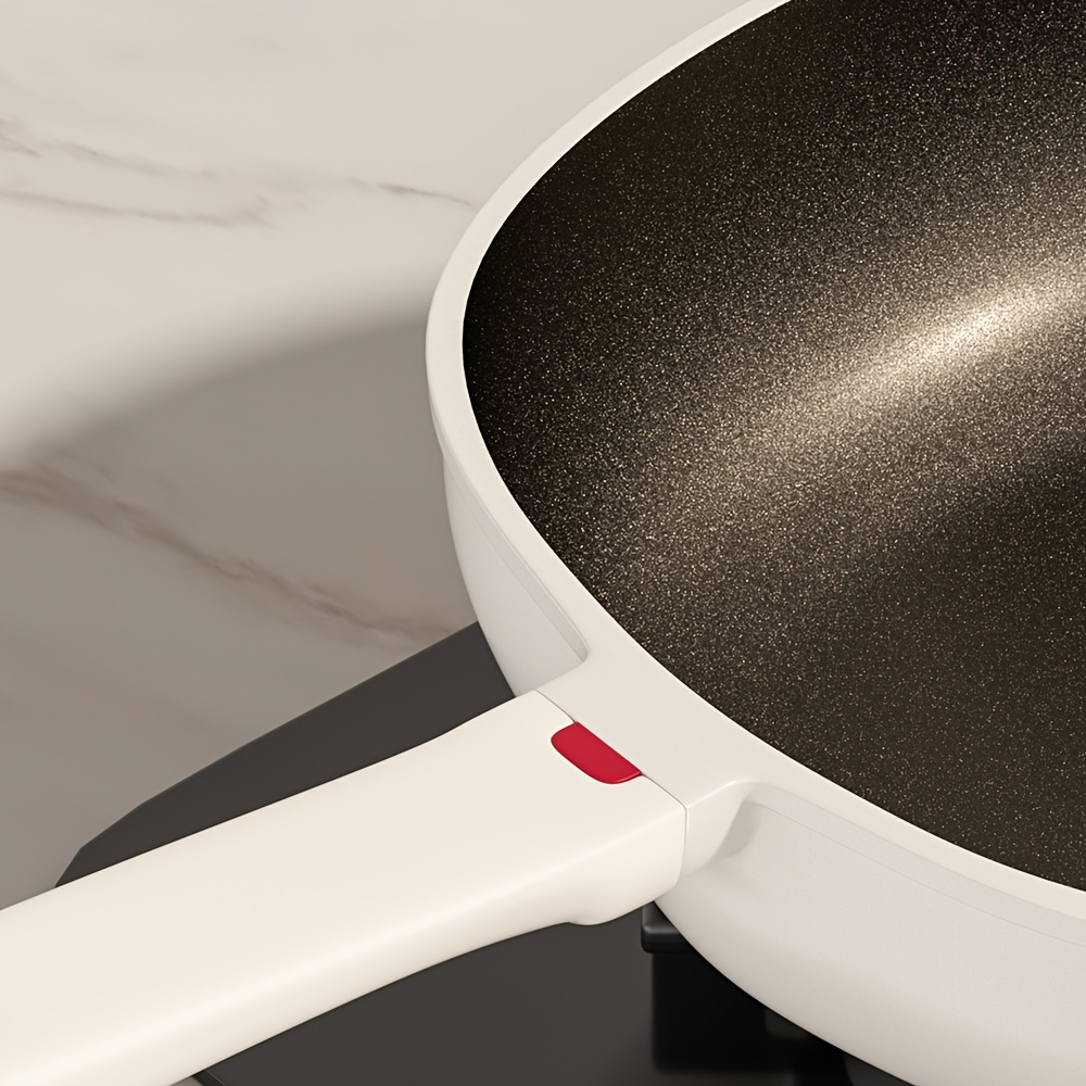 Nouvel ensemble de wok et poêl - Egg Waffle Pan avis et prix