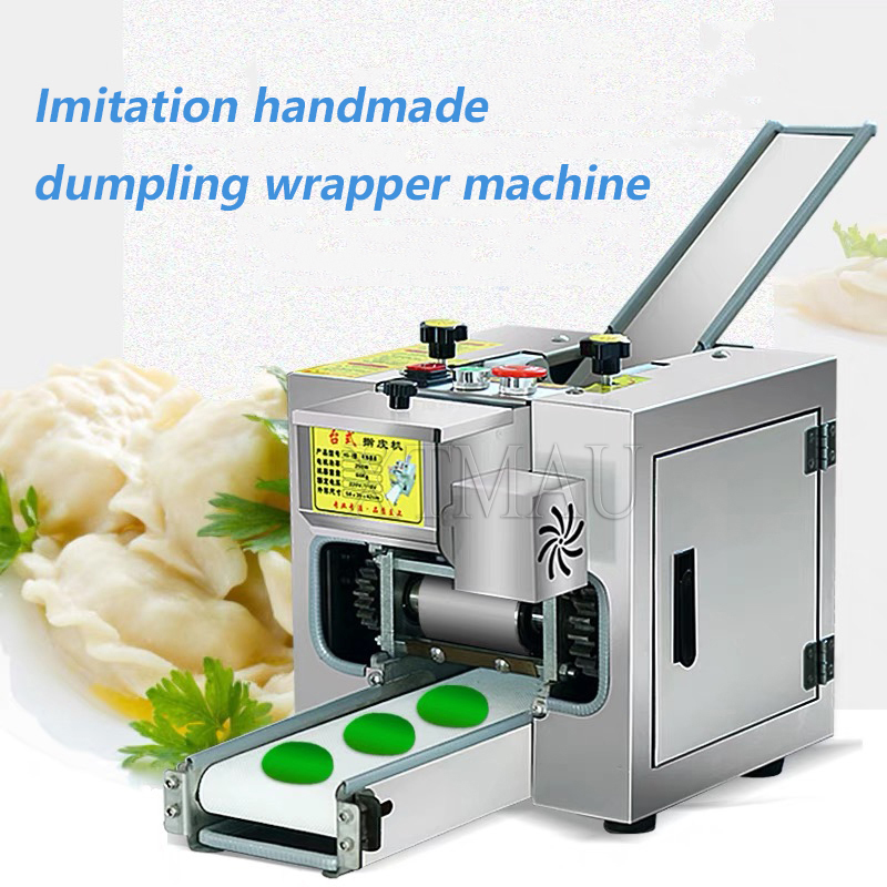 Machine entièrement automatiqu - Spring Roll Wrapper avis et prix