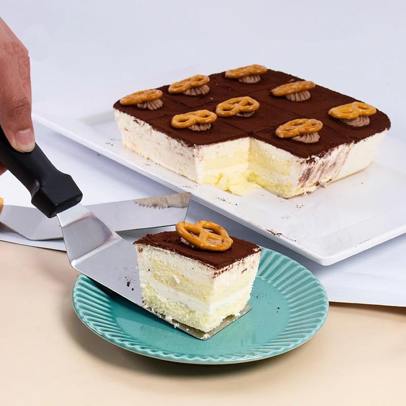 Spatule à fromage et à pizza a - Okonomiyaki Spatula avis et prix