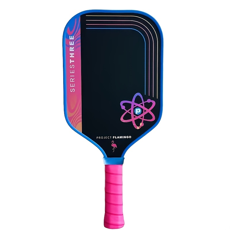 Raquette de pickleball PROJECT - Crepe Pan Carbon avis et prix