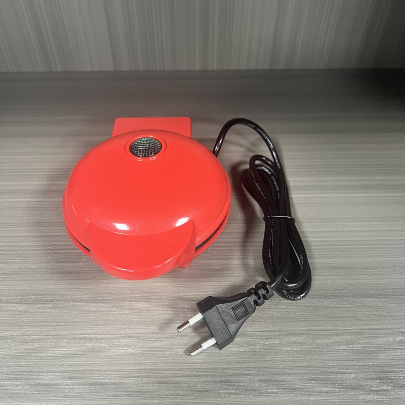 Machine à gaufres multifonctio - Mini Pancake Griddle avis et prix