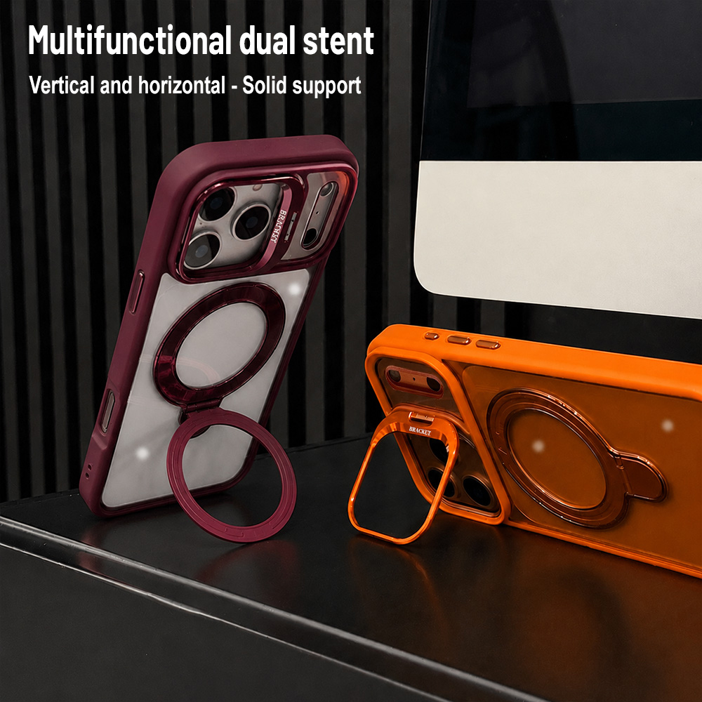 Coque de téléphone magnétique  - Taco Stand Holder avis et prix