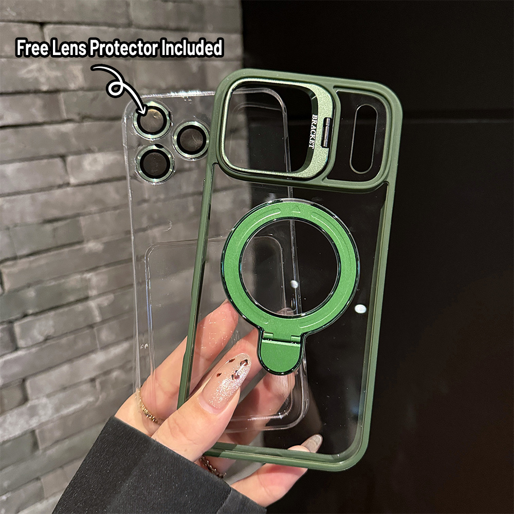 Coque de téléphone magnétique  - Taco Stand Holder avis et prix