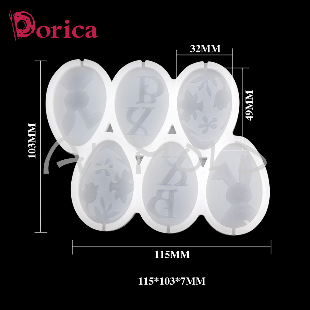 Dorica – moule en Silicone épo - Bunny Cake Mold avis et prix