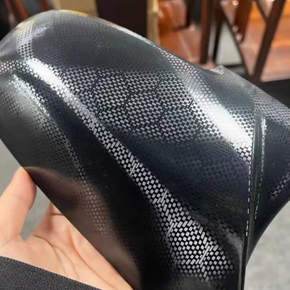 Autocollant en fibre de carbon - Crepe Pan Carbon avis et prix