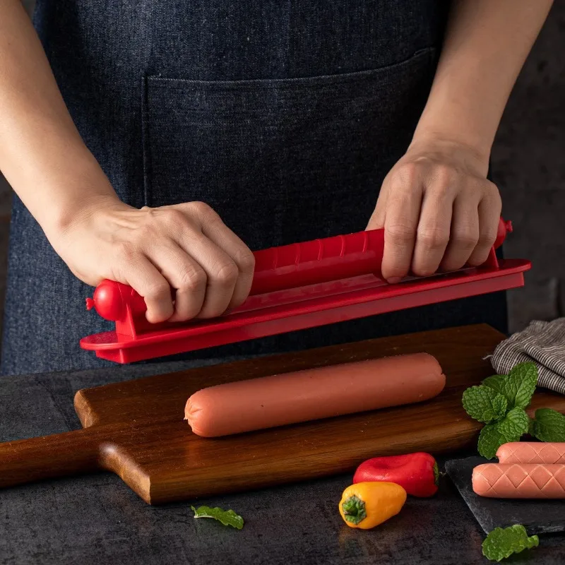 Nouvelle trancheuse multifonct - Hot Dog Press avis et prix