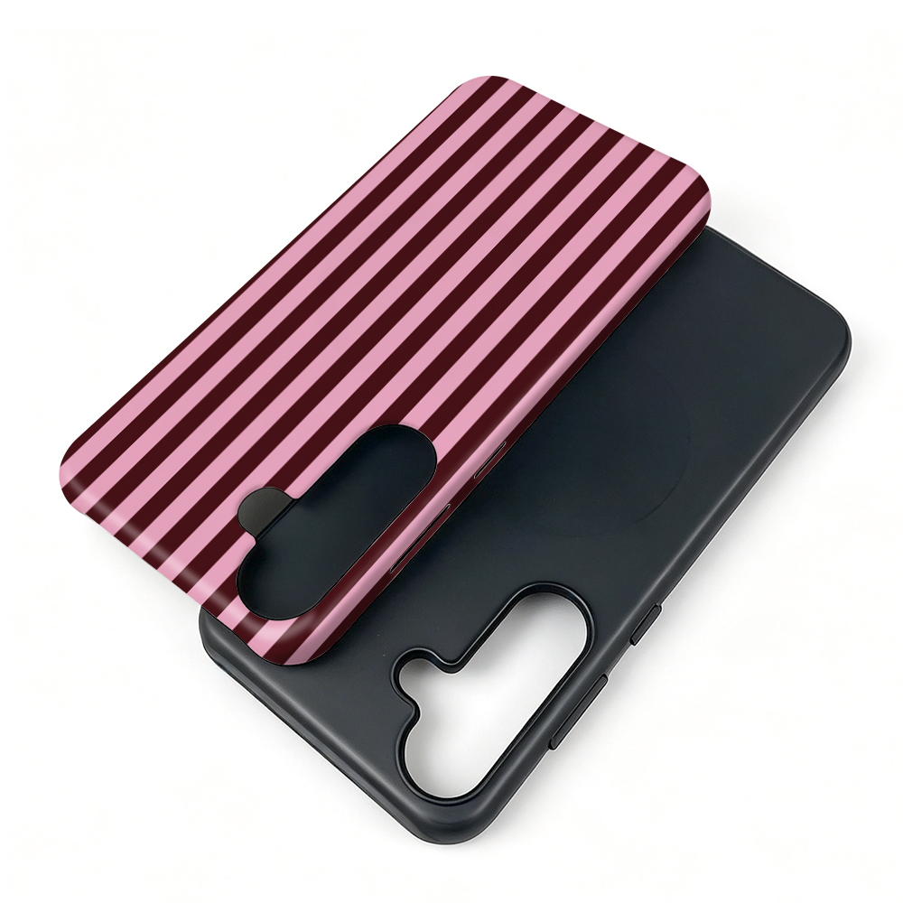 Étui magnétique à rayures pour - Taco Stand Holder avis et prix