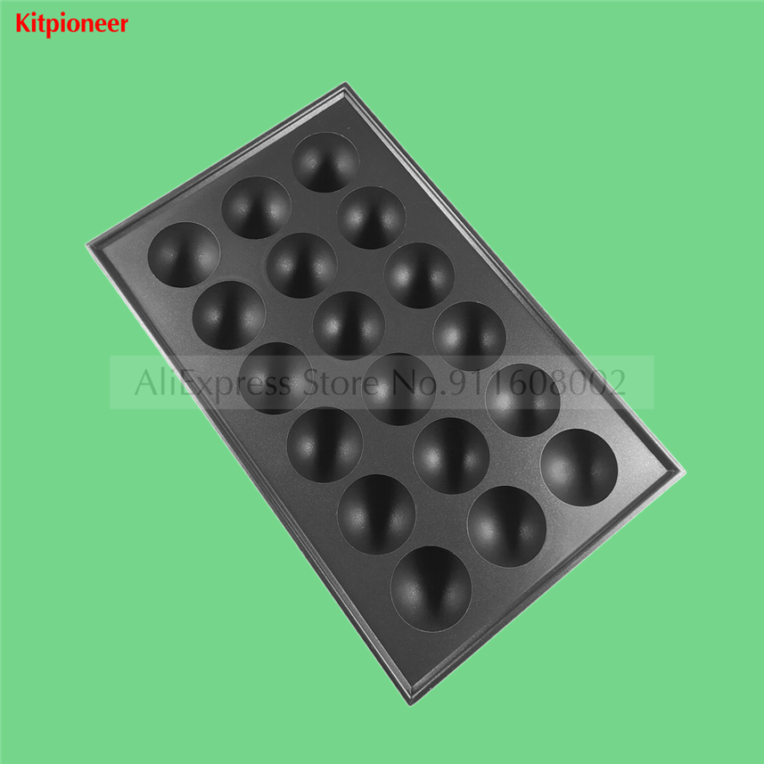 Plaque de boules de poulpe, pl - Takoyaki Grill Plate avis et prix