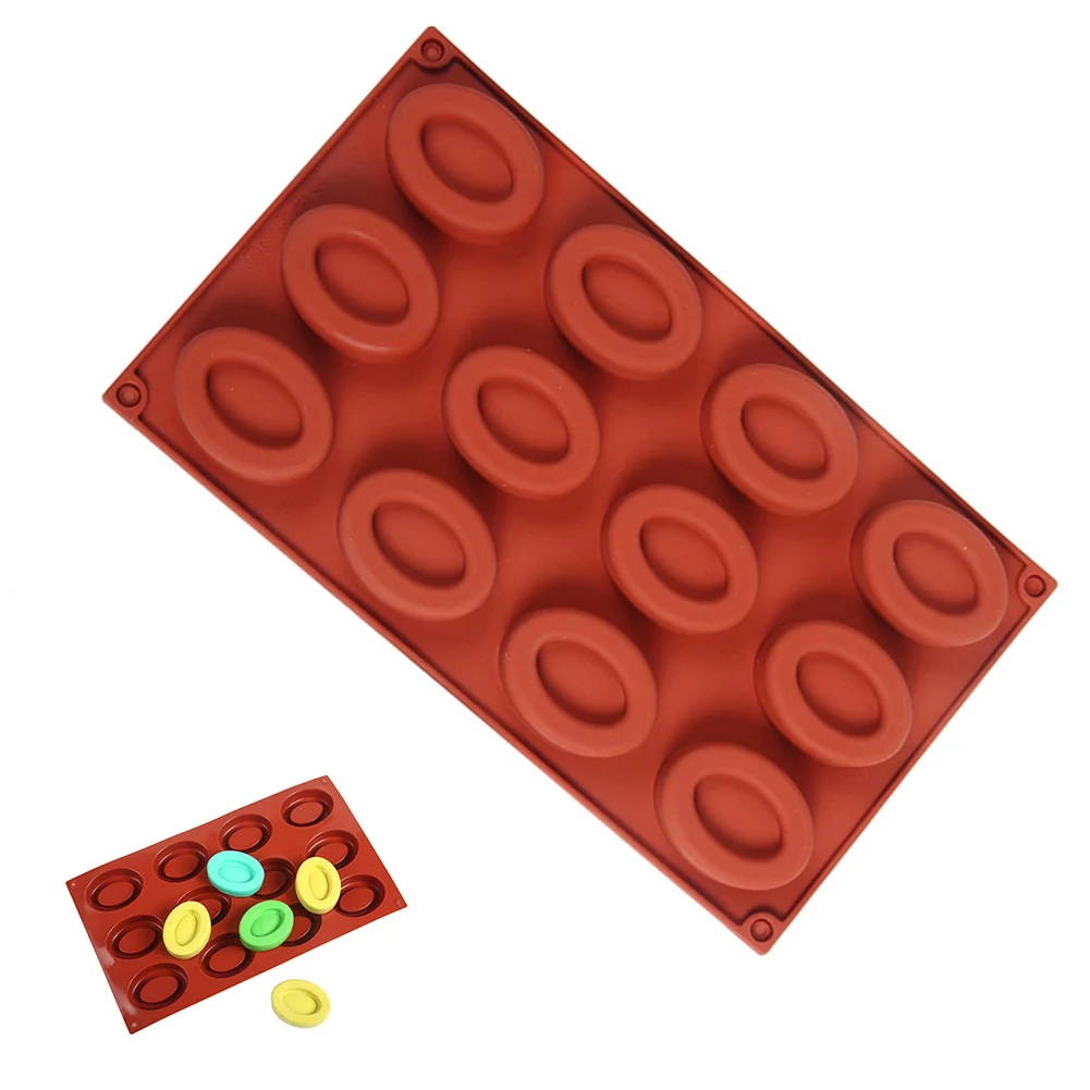 Moule à donuts flexible en sil - Donut Mold Silicone avis et prix