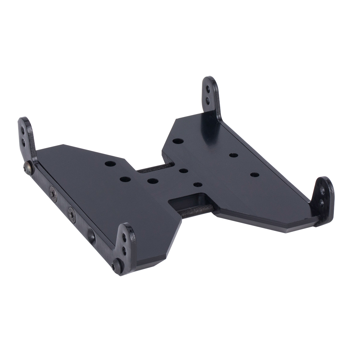 Plaque de protection de châssi - Crepe Pan Carbon avis et prix
