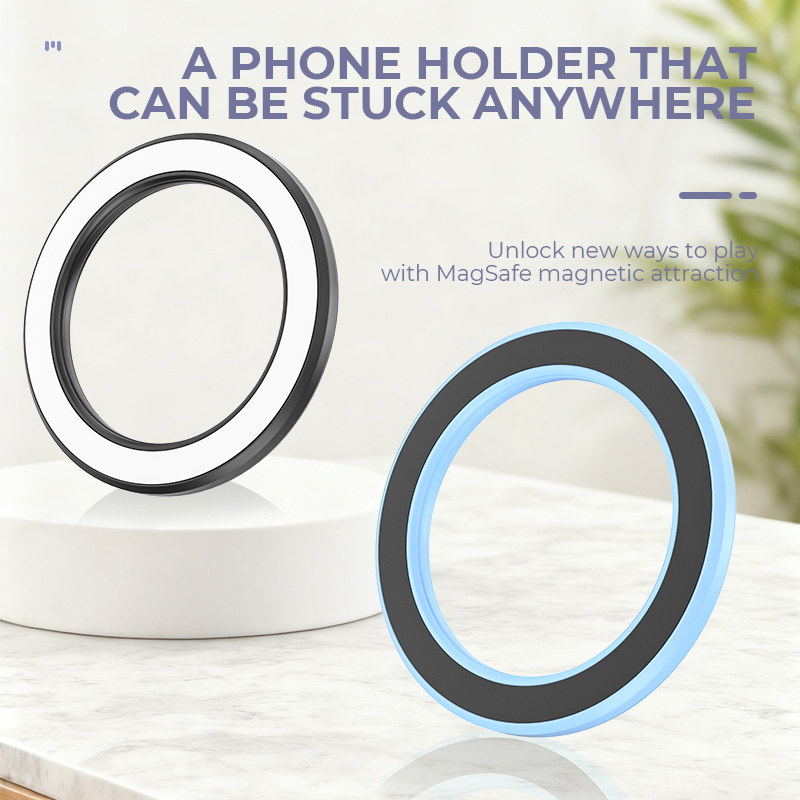 Pour Magsafe anneau magnétique - Taco Stand Holder avis et prix