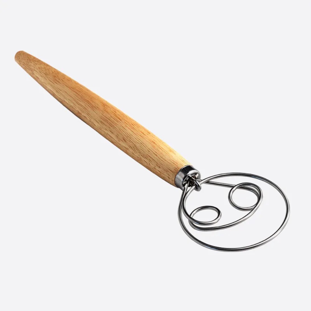 1 fouet à pâte danois avec man - Danish Pancake Pan avis et prix
