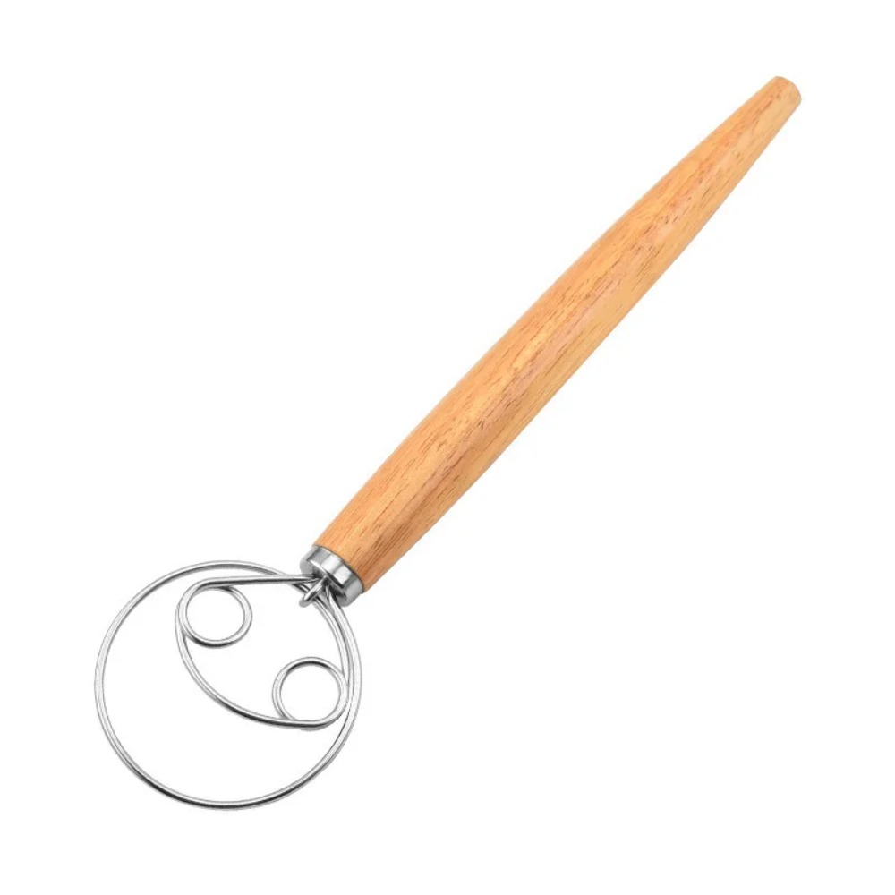 1 fouet à pâte danois avec man - Danish Pancake Pan avis et prix