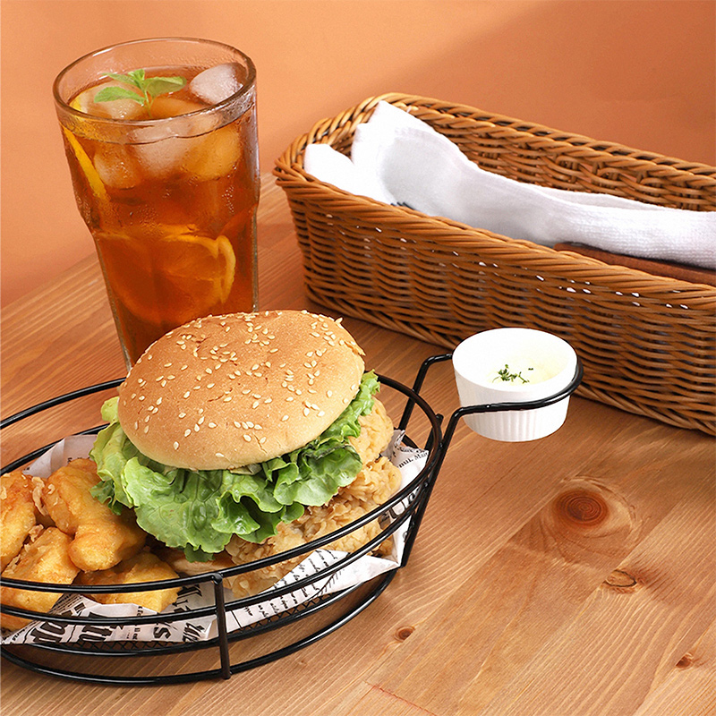 Nouveau panier en forme de bat - Dim Sum Basket avis et prix