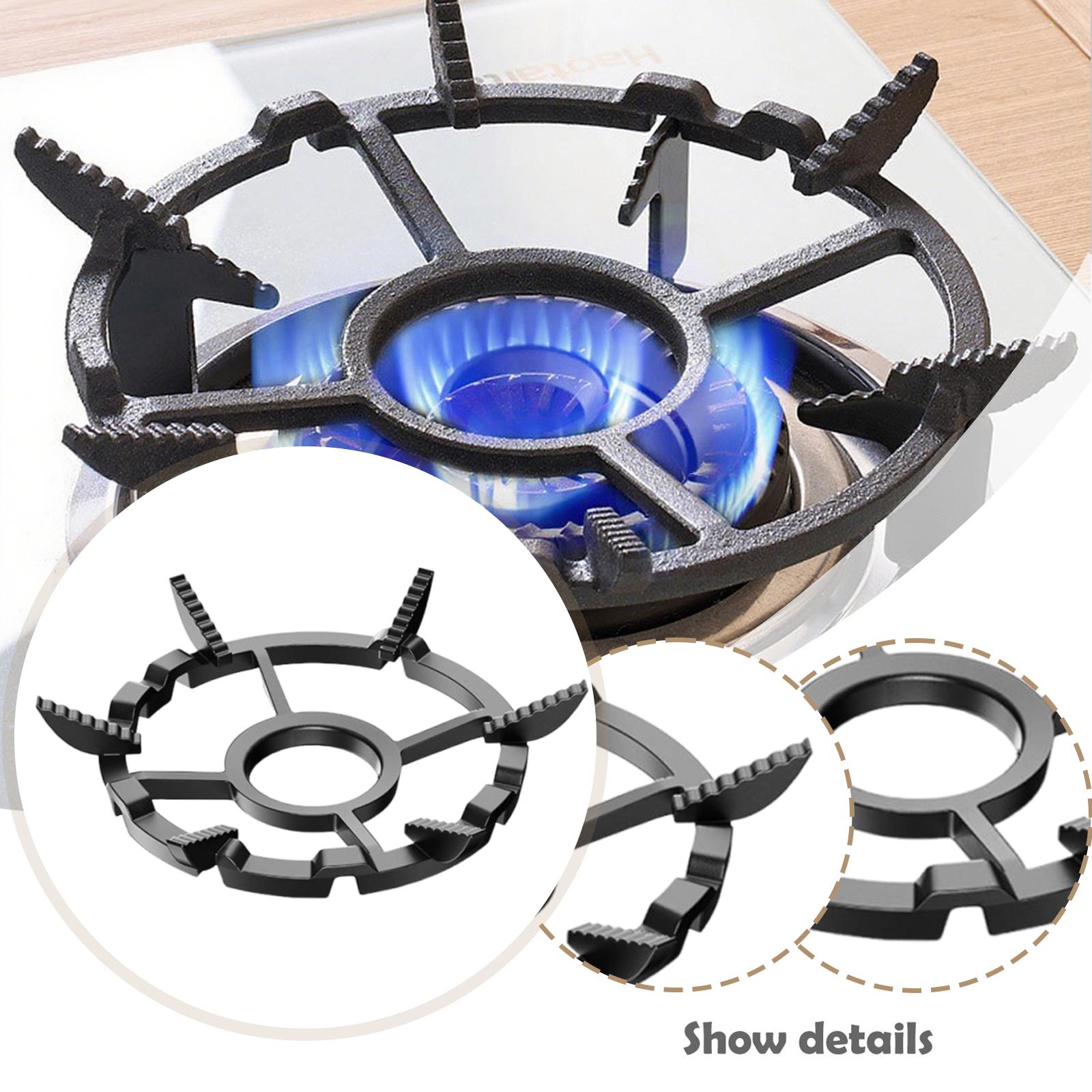 Support de Wok en fonte, Suppo - Cast Iron Corn avis et prix
