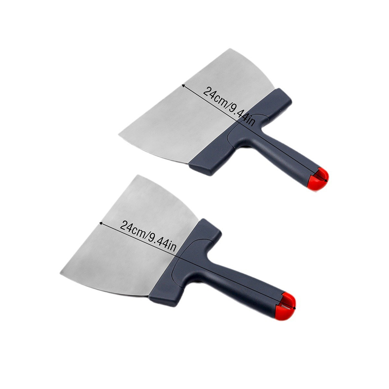Spatule de revêtement pour gra - Okonomiyaki Spatula avis et prix