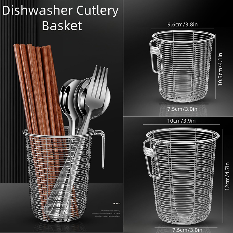 Support mural Kitchenism 304 e - Dim Sum Basket avis et prix