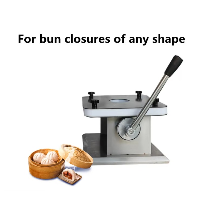 Machine semi-automatique pour  - Dumpling Press Set avis et prix