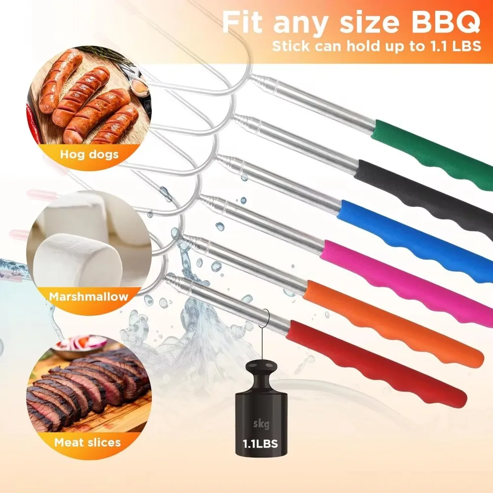 Fourchettes télescopiques pour - Hot Dog Press avis et prix