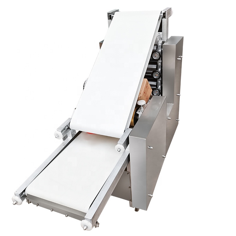 Machine automatique de fabrica - Spring Roll Wrapper avis et prix